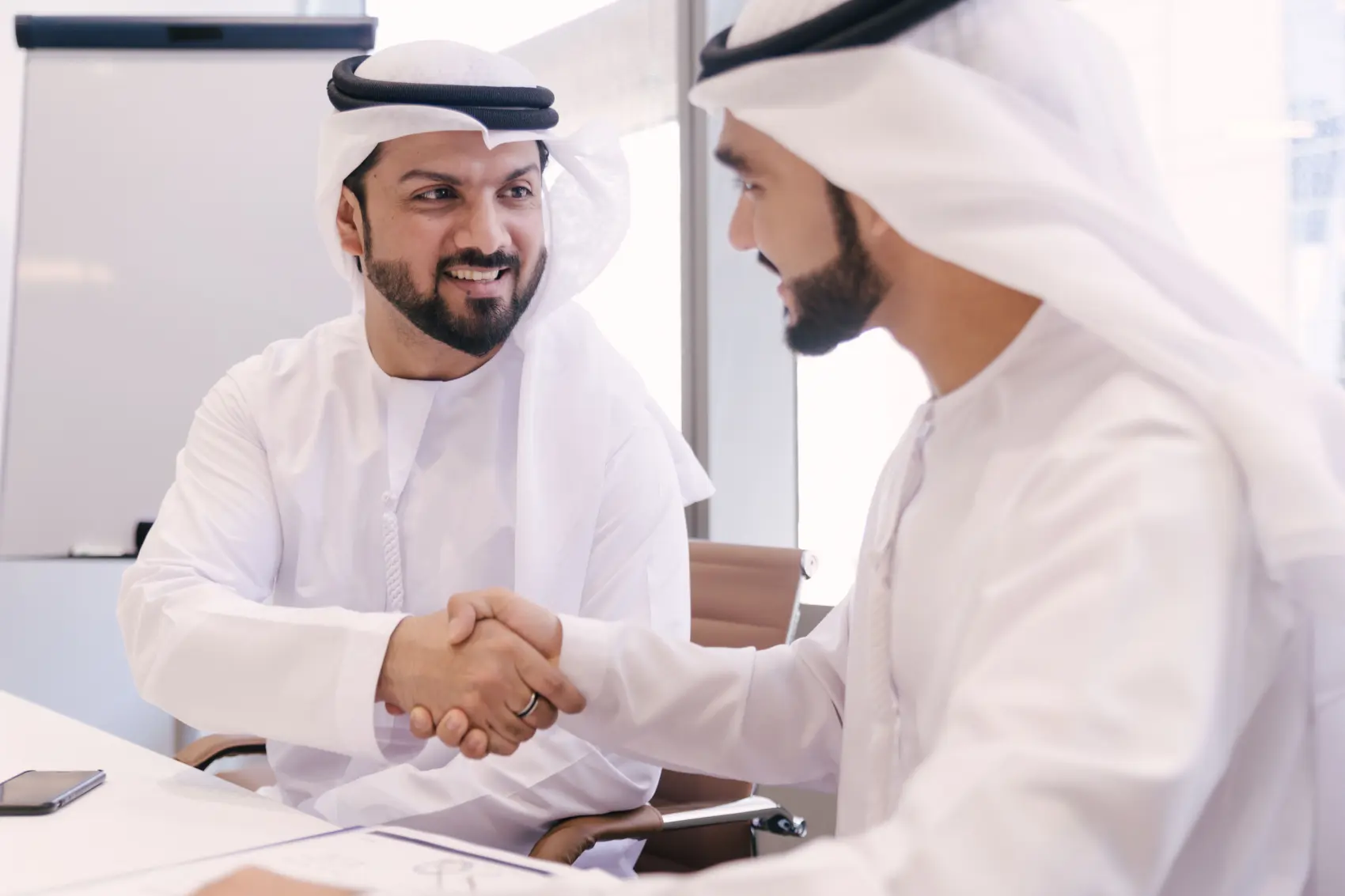 Musataha Agreement in Abu Dhabi