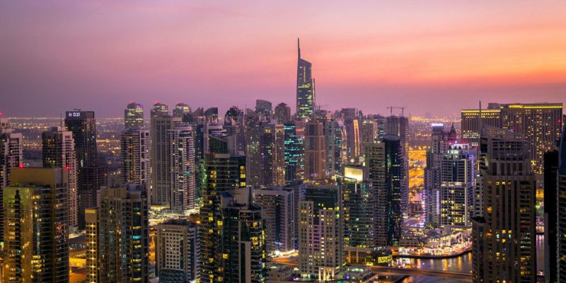 Best Property to Buy in Dubai