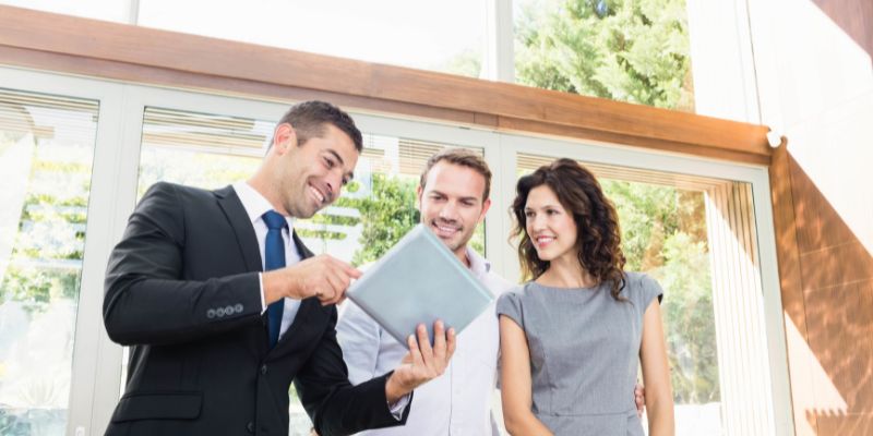 Duties and Responsibilities of a Real Estate Agent