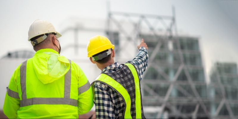 Engineering and Construction Opportunities in Dubai