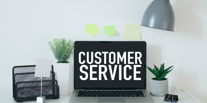 customer service