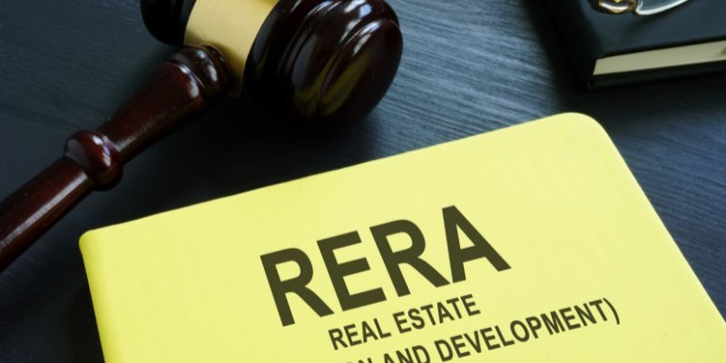 real estate regulatory agency