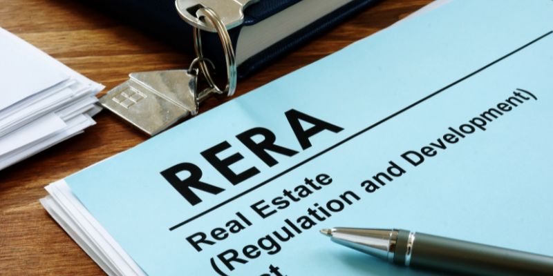 rera registration