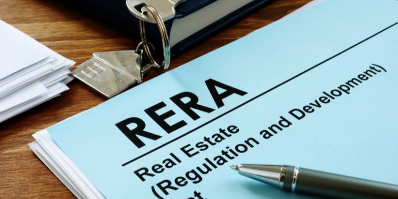 Guide to the RERA Exam