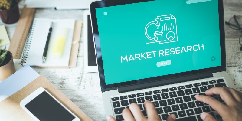 market research and analysis