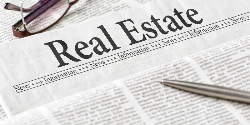 changing landscape of real estate