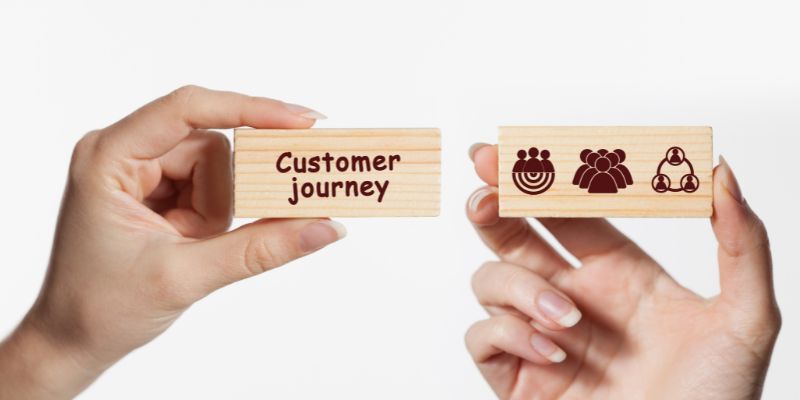 customer journey