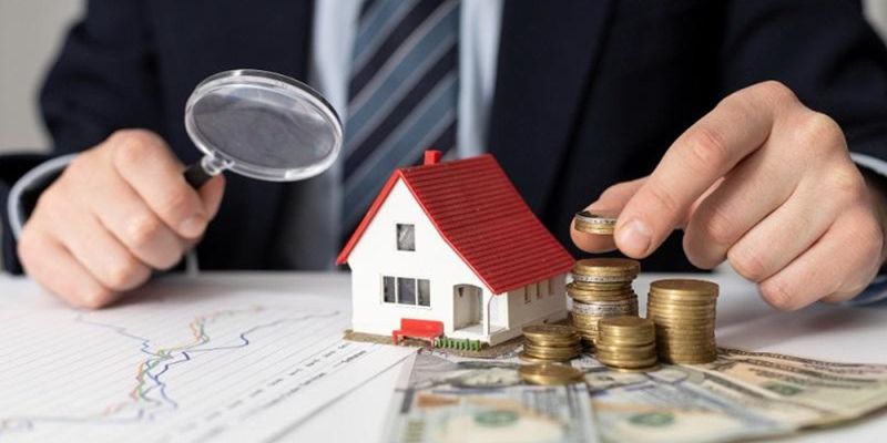 real estate valuer salary in uae