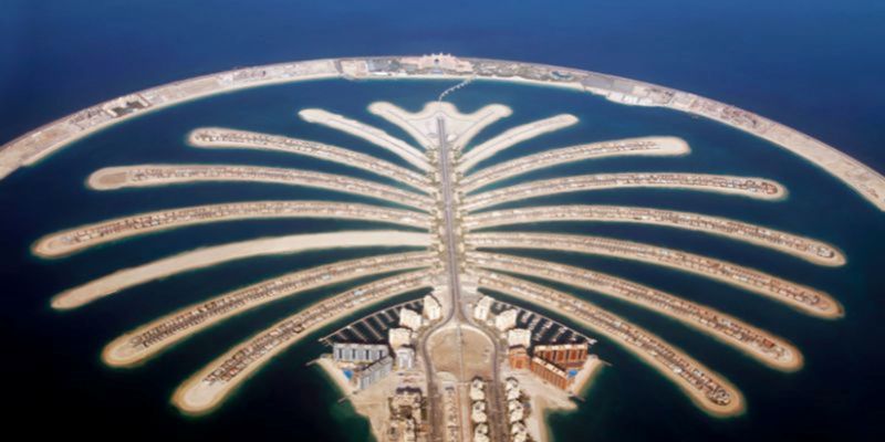 Nakheel