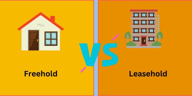 freehold vs leasehold property in dubai