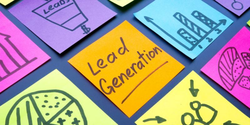 how to generate leads for real estate