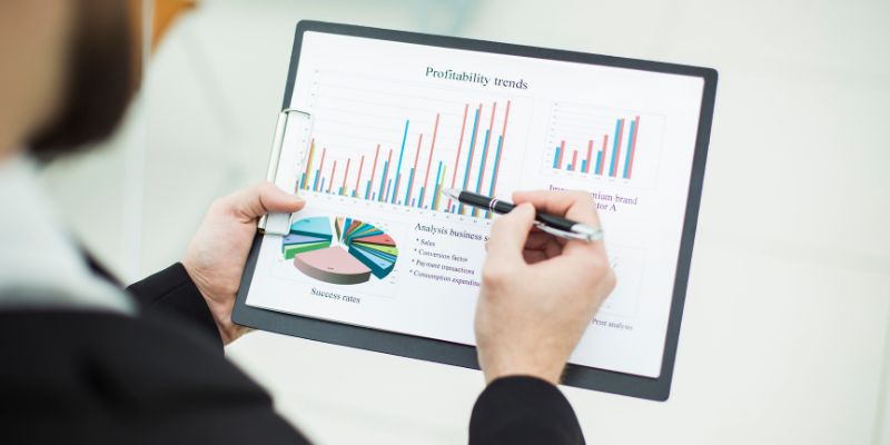 market transition analysis