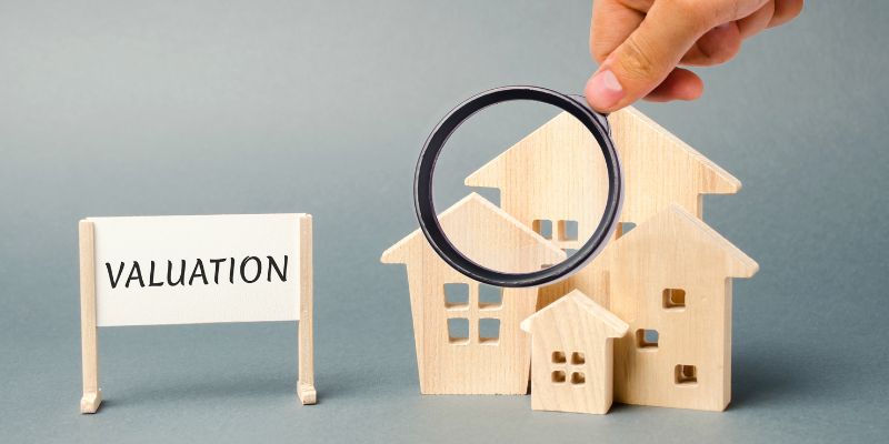 methods for property valuation