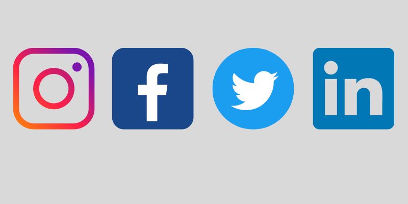 social media platforms