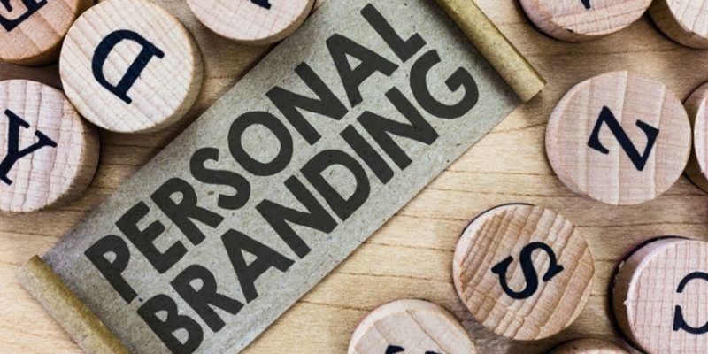 types of personal branding