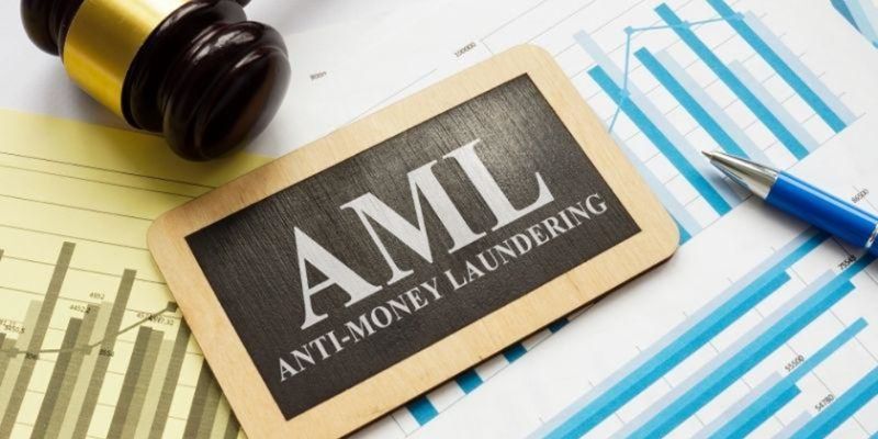 uae regulations for anti-money laundering in real estate