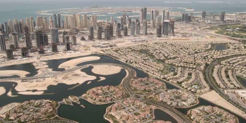 how to start a real estate business in dubai