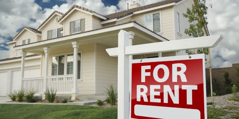 invest in rental properties