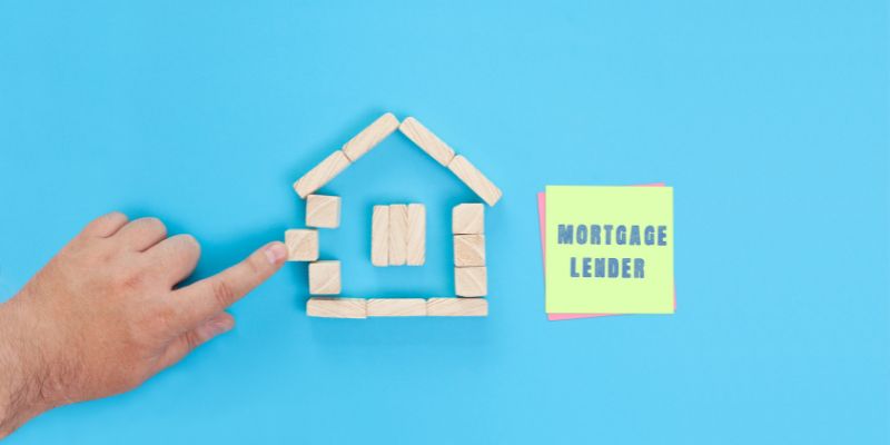 private mortgage lenders