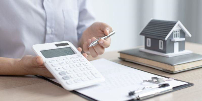 what is a lender in real estate