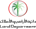 land dept logo